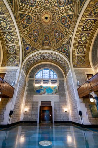 National Academy of Sciences