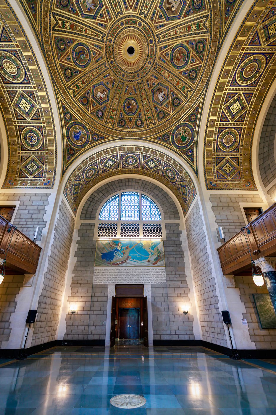 National Academy of Sciences, USA