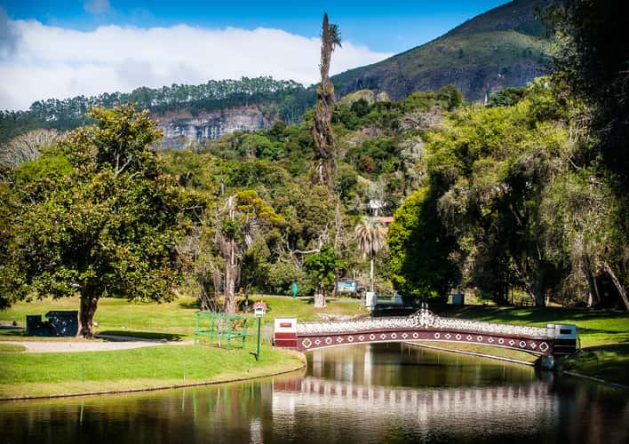 Nova Friburgo Country Club