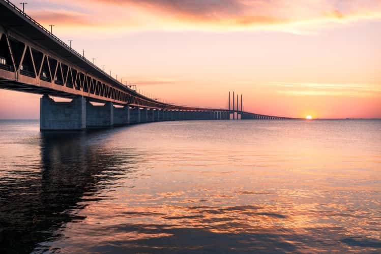 Öresund