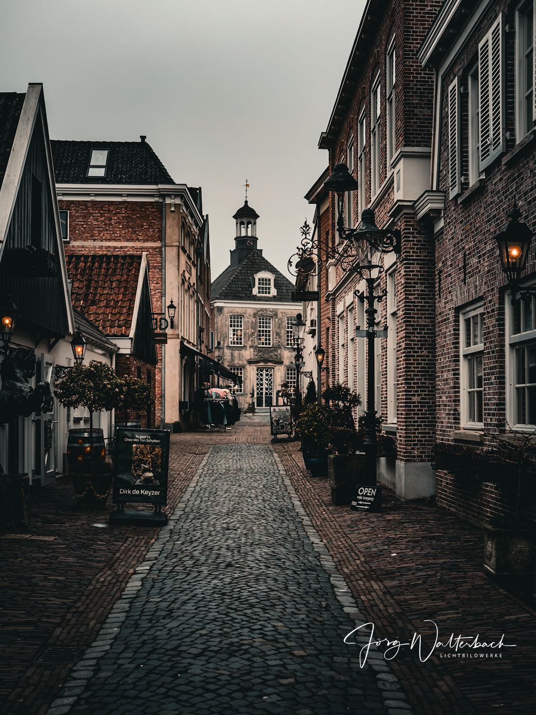 Ootmarsum, Netherlands