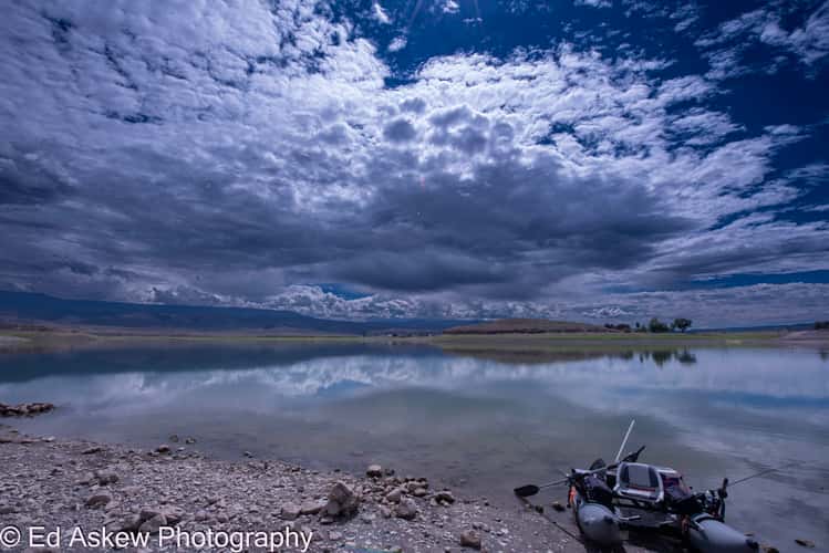 Otter Creek Reservoir