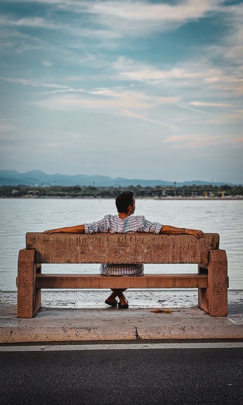 Peschiera, Italy