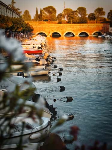 Peschiera