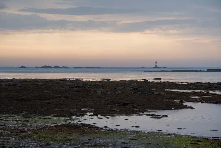 Phare les grands cardinaux