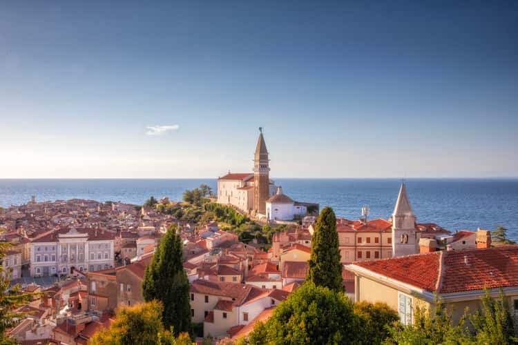 Piran