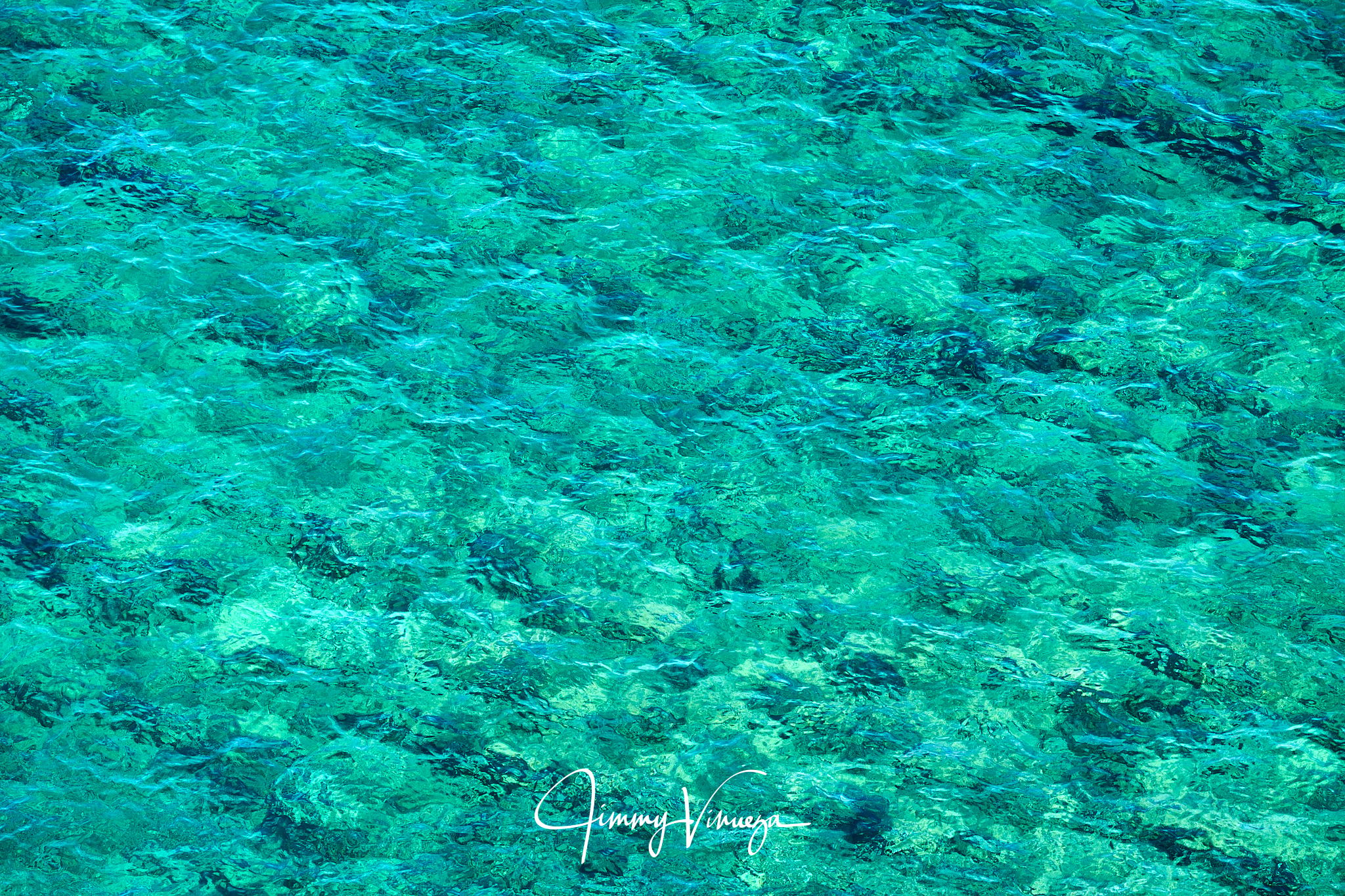 Platja Estanys from Hotel Iberostar, Spain