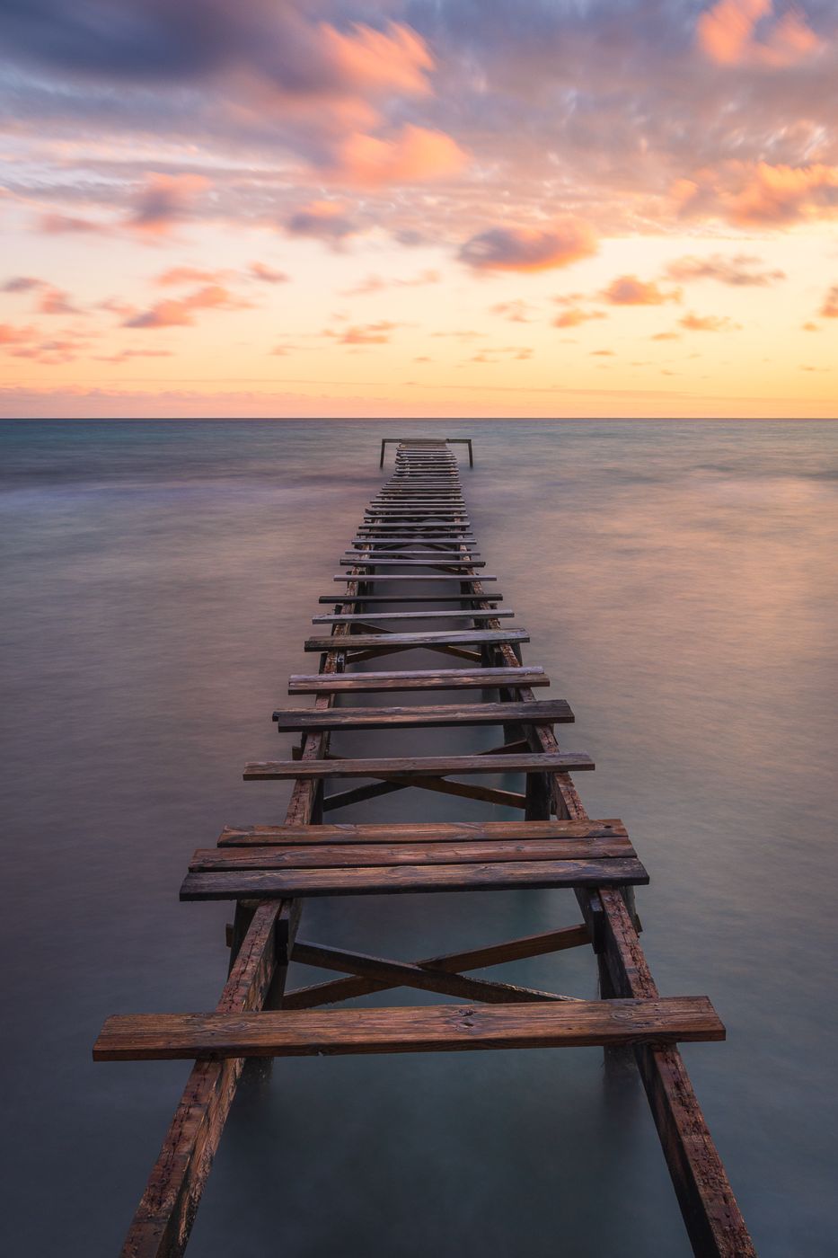 Playa de Muro, Spain