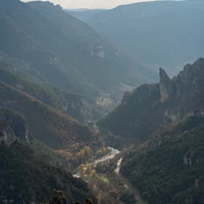 Point Sublime, France