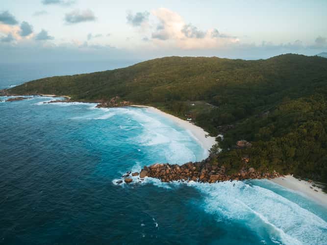 Pointe Grande Anse