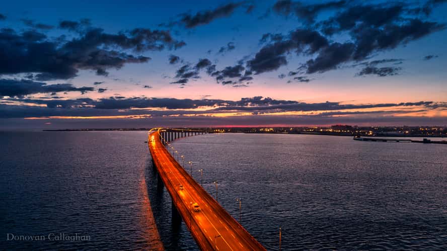 Pont de Iile de Re