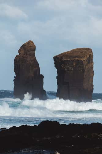 Praia dos Mosteiros