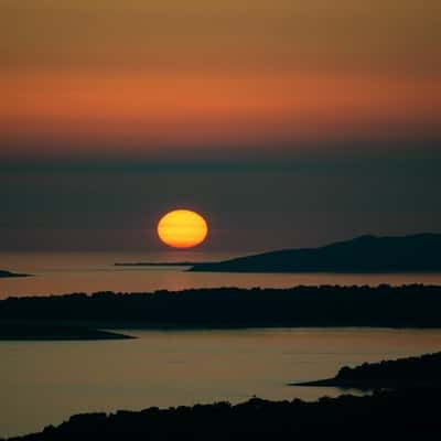 Providenca, Croatia