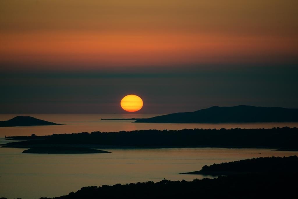 Providenca, Croatia