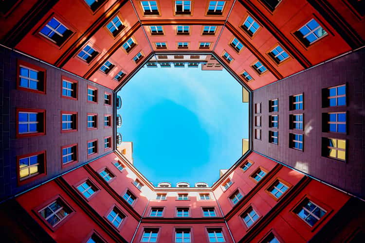 Quartier Schützenstraße, Berlin