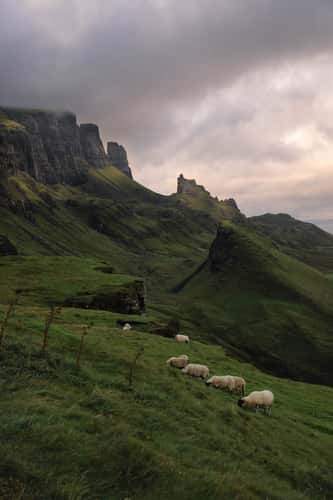 Quiraing