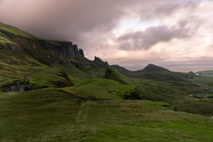 Quiraing