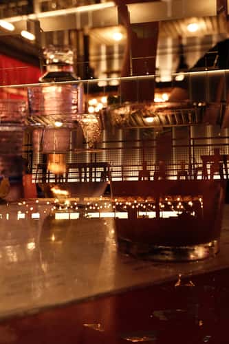 Recess Bar at Chicago, Illinois