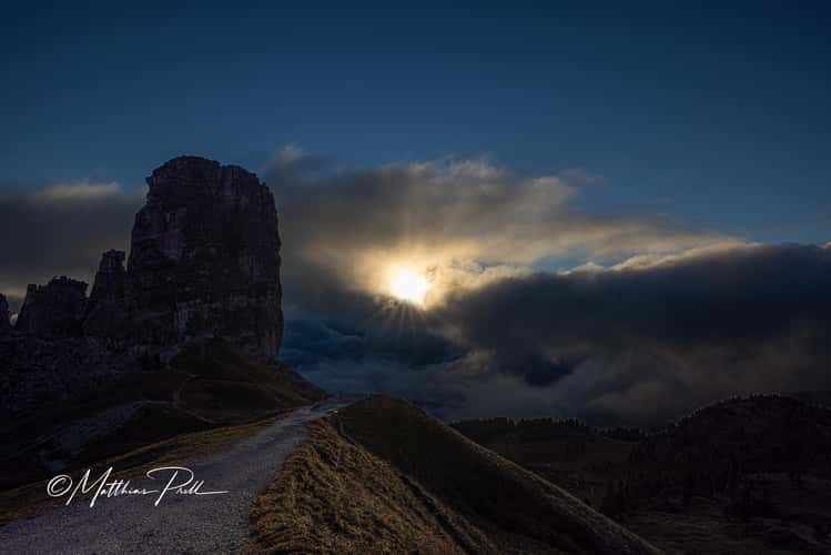 Rifugio Scoiattoli