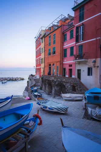 Riomaggiore