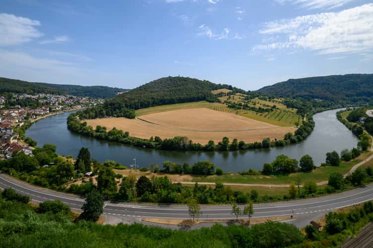 Ruine Hinterburg