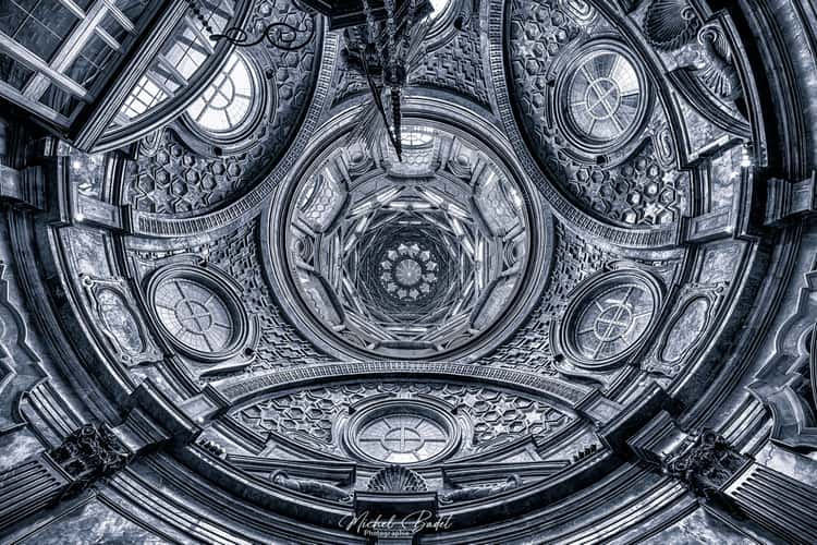 Saint John the Baptist Cathedral - Chapel of the Holy Shroud