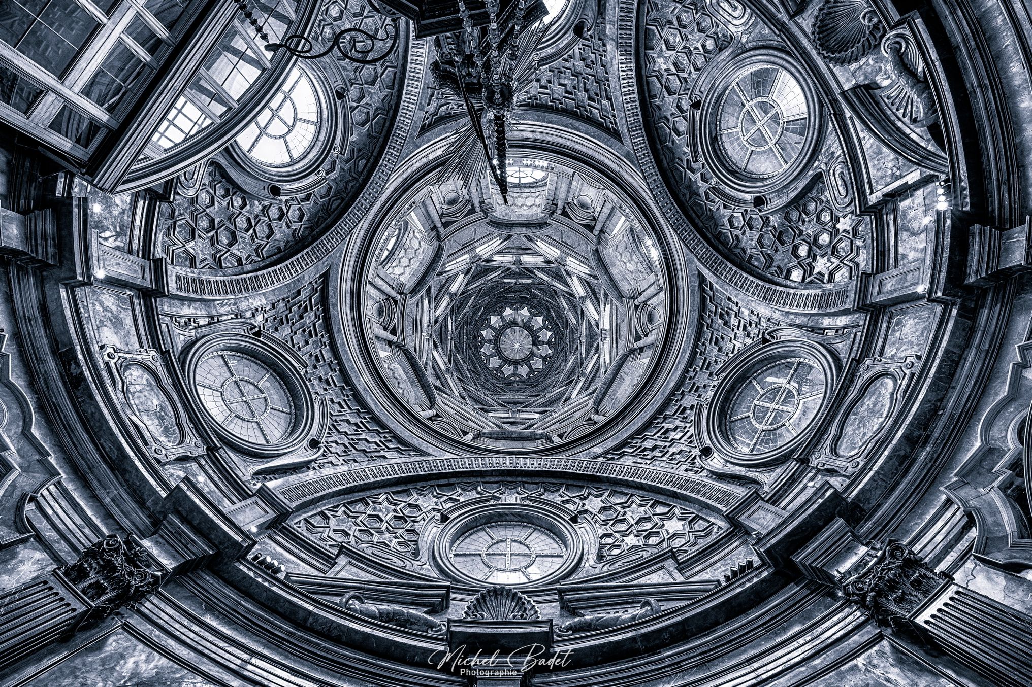 Saint John the Baptist Cathedral - Chapel of the Holy Shroud, Italy
