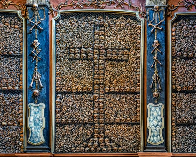 San Bernardino alle Ossa