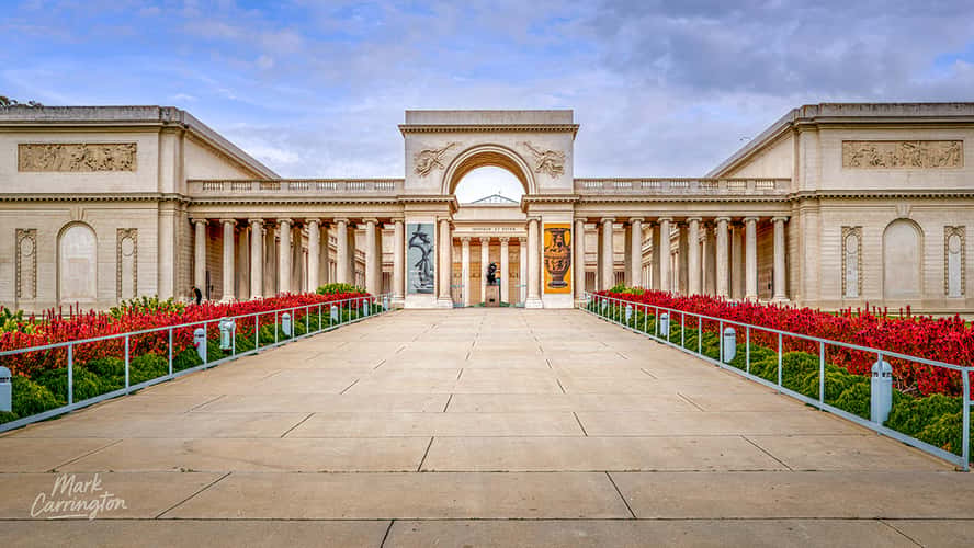 San Francisco Legion of Honor