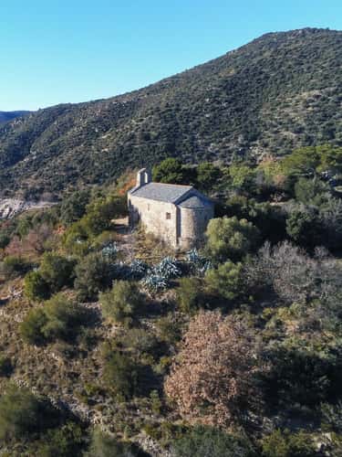 Sant Pere de Bell-lloc