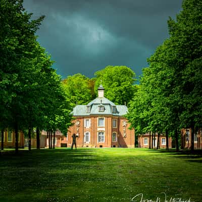 Schloss Clemenswerth, Germany