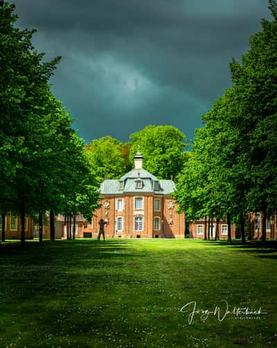 Schloss Clemenswerth