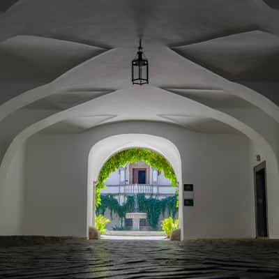 Schloss Greinburg, Austria