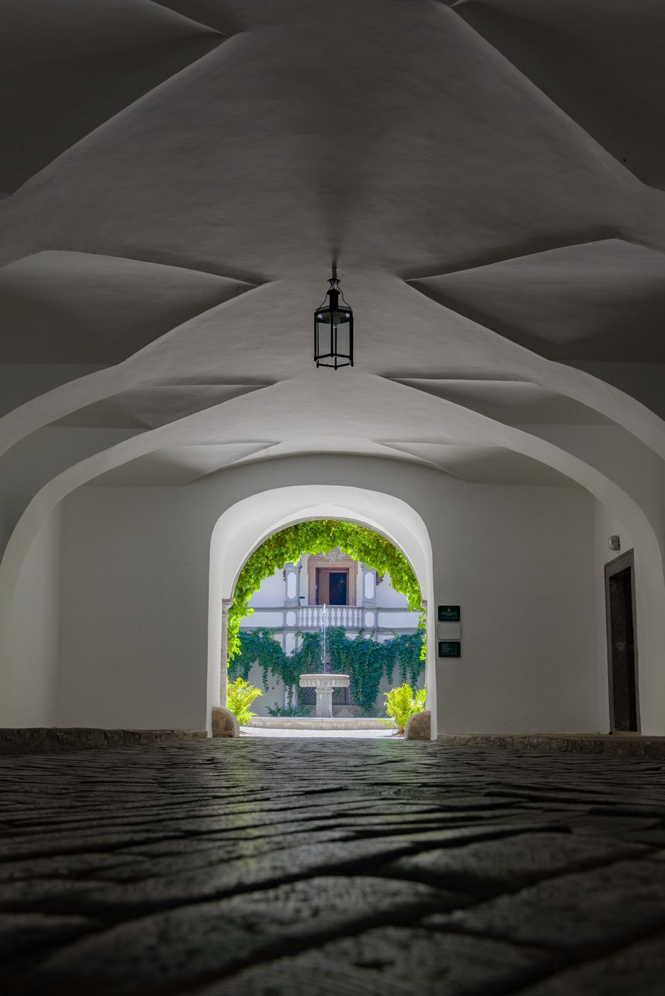 Schloss Greinburg, Austria