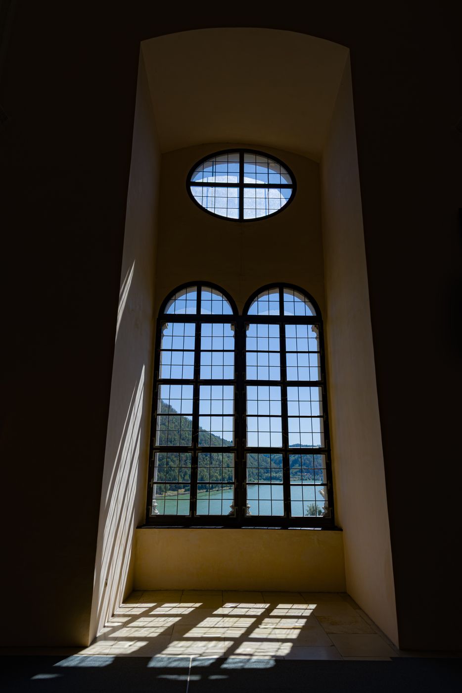 Schloss Greinburg, Austria