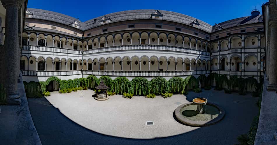 Schloss Greinburg