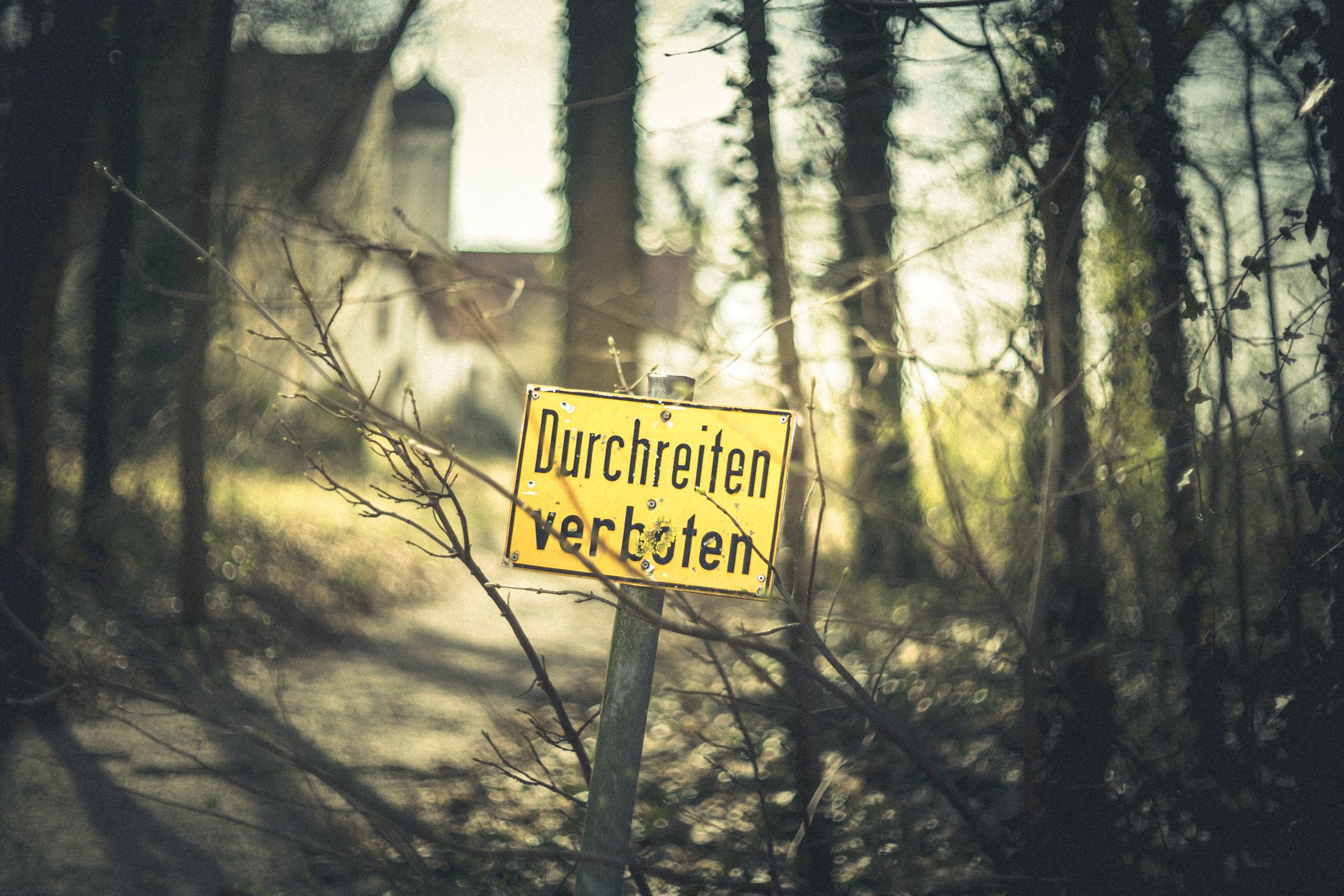 Schloßgut Erching /Hallbergmoos, Germany
