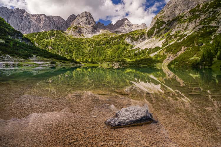 Seebensee