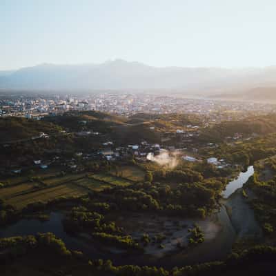 Shkodër, Albania, Albania