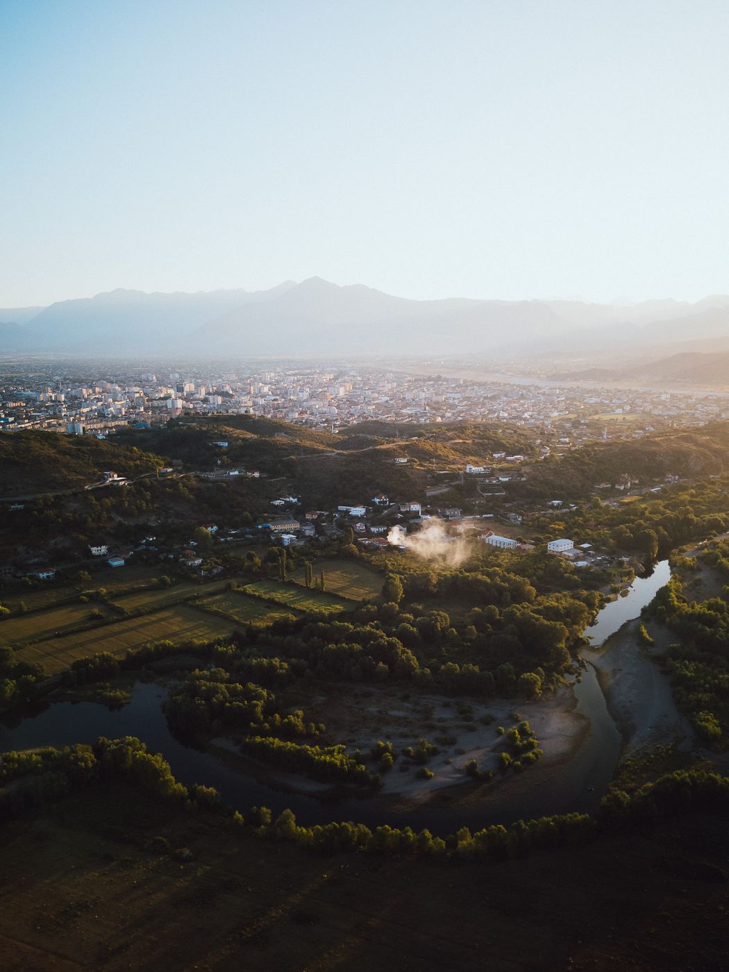Shkodër, Albania, Albania