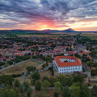 Siklós, Hungary
