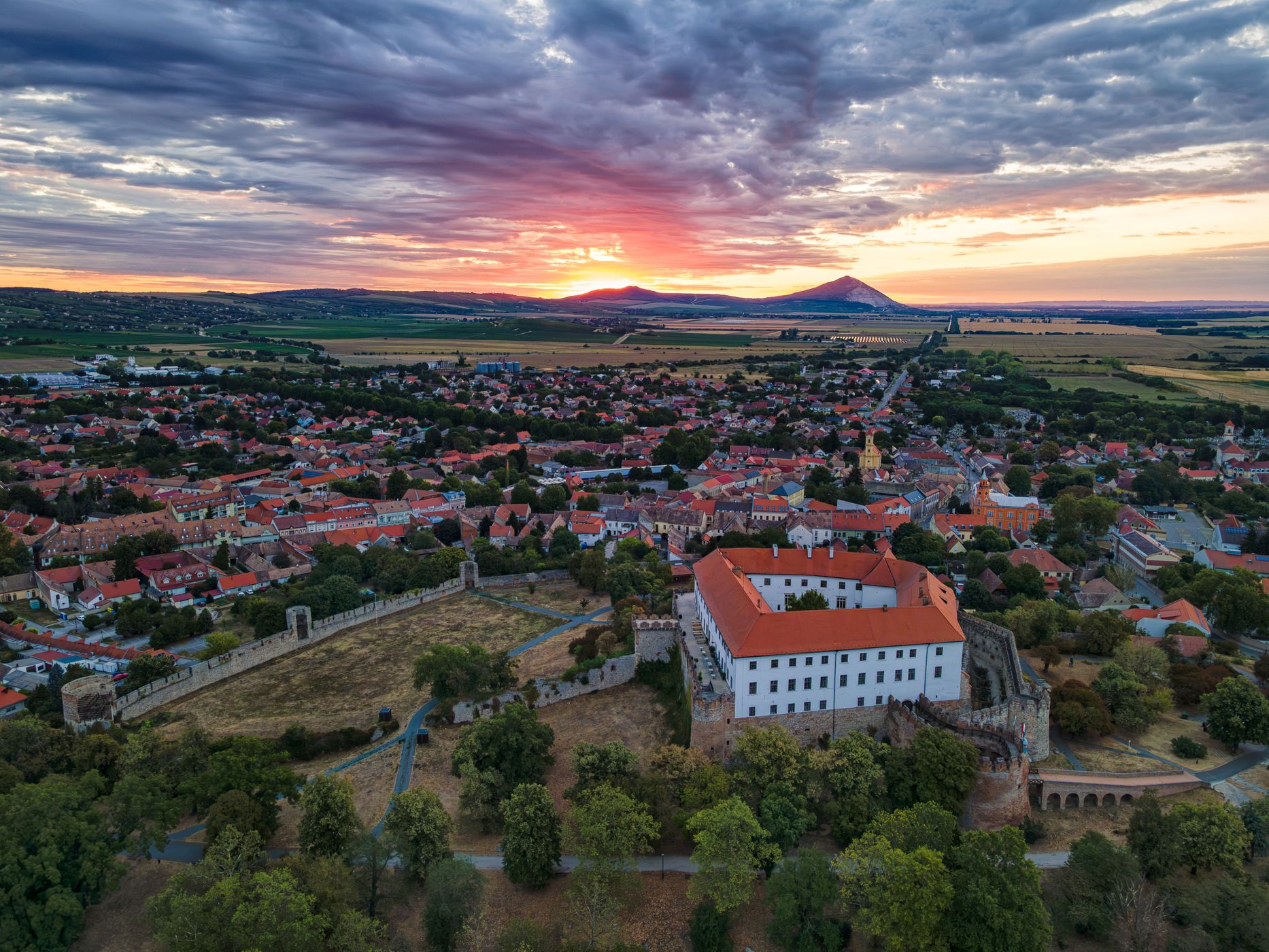 Siklós, Hungary
