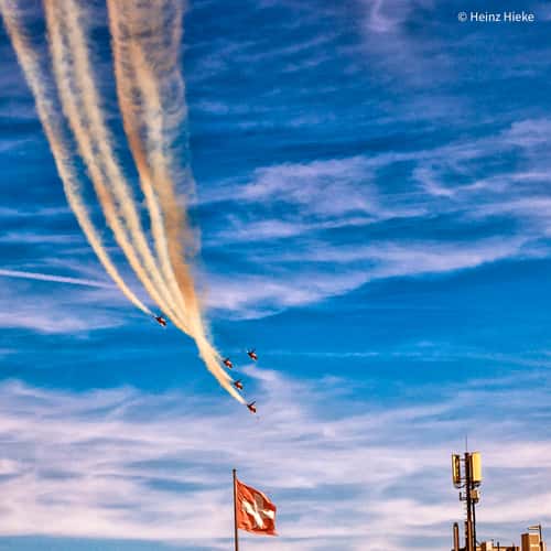 sky