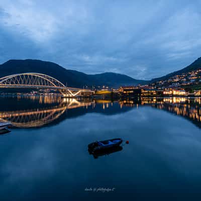 Sogndal, Norway