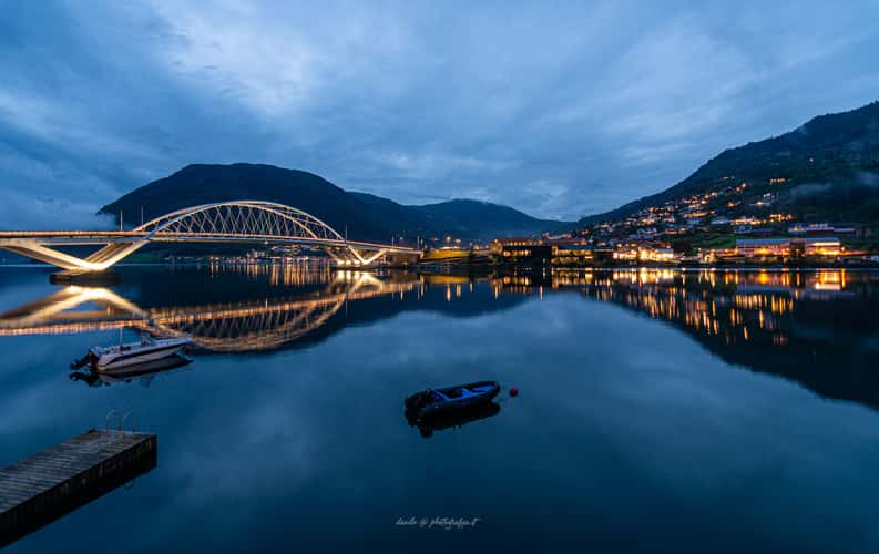 Sogndal
