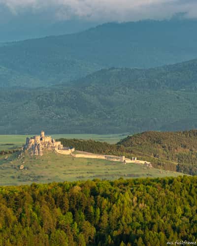 Spiš castle
