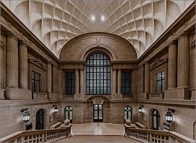 Staatsbibliothek Unter den Linden, Berlin
