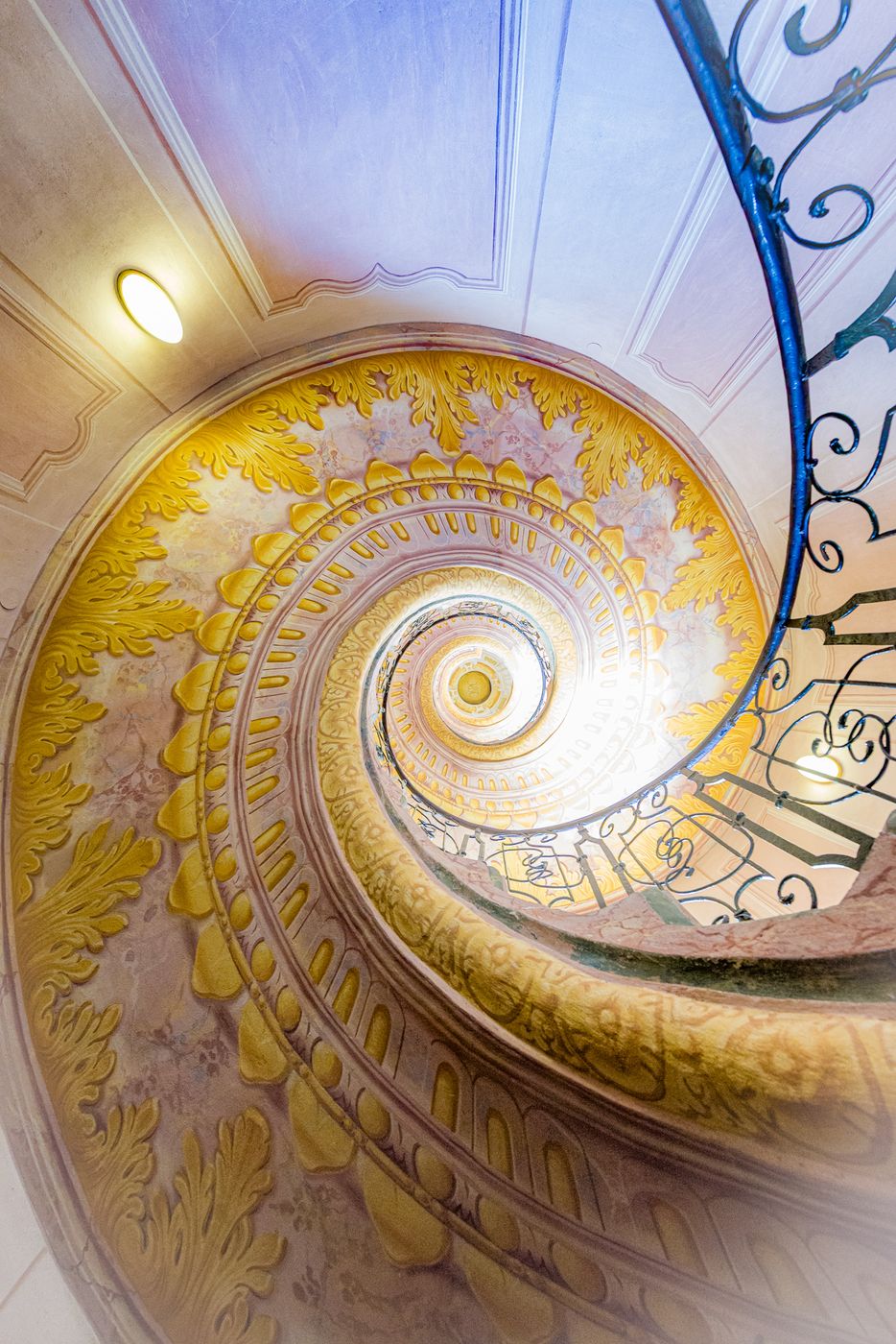 Stift Melk, Austria
