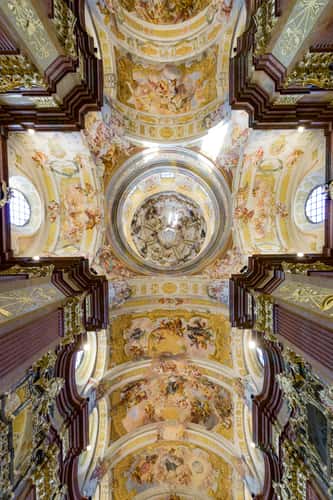 Stift Melk