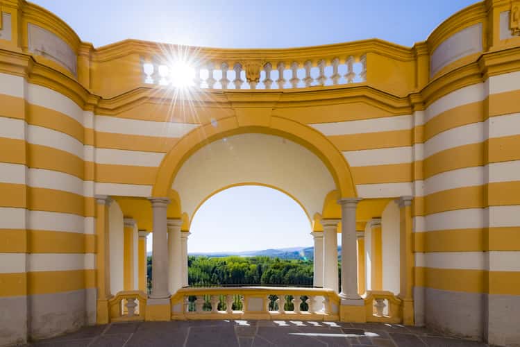 Stift Melk